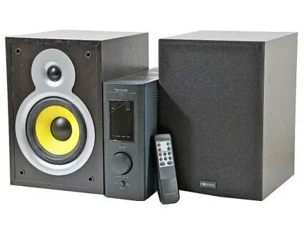 Microlab pro 2