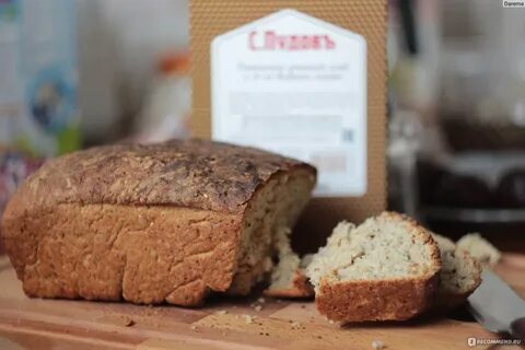 Обдирная мука рецепты хлеба