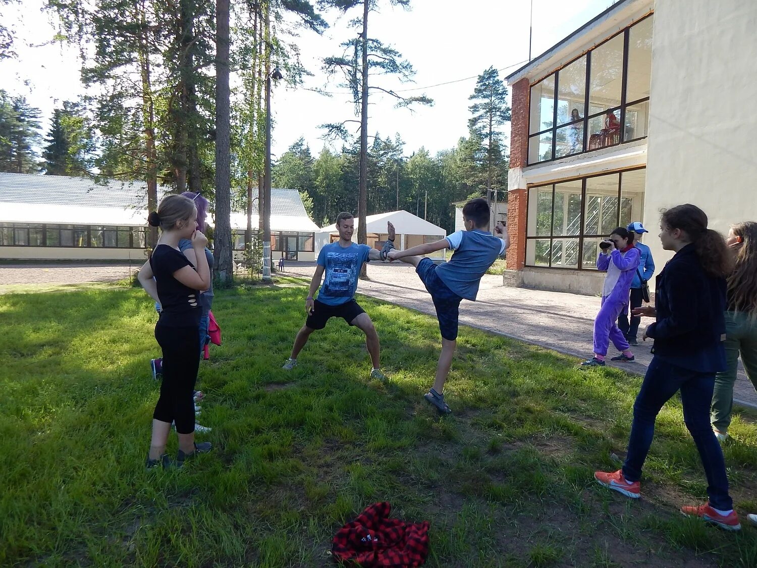Где находится лагерь алые паруса. Где находится лагерь алые паруса