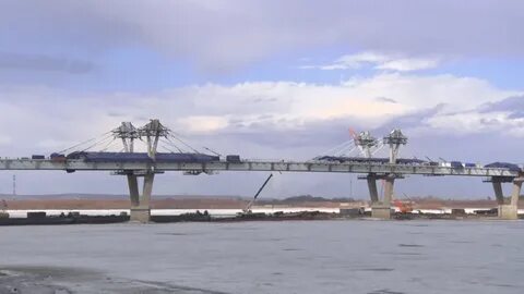 Получите мосты