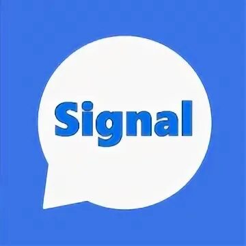 Значок мессенджера сигнал. Signal мессенджер icon. Обои в чате Signal Messenger.