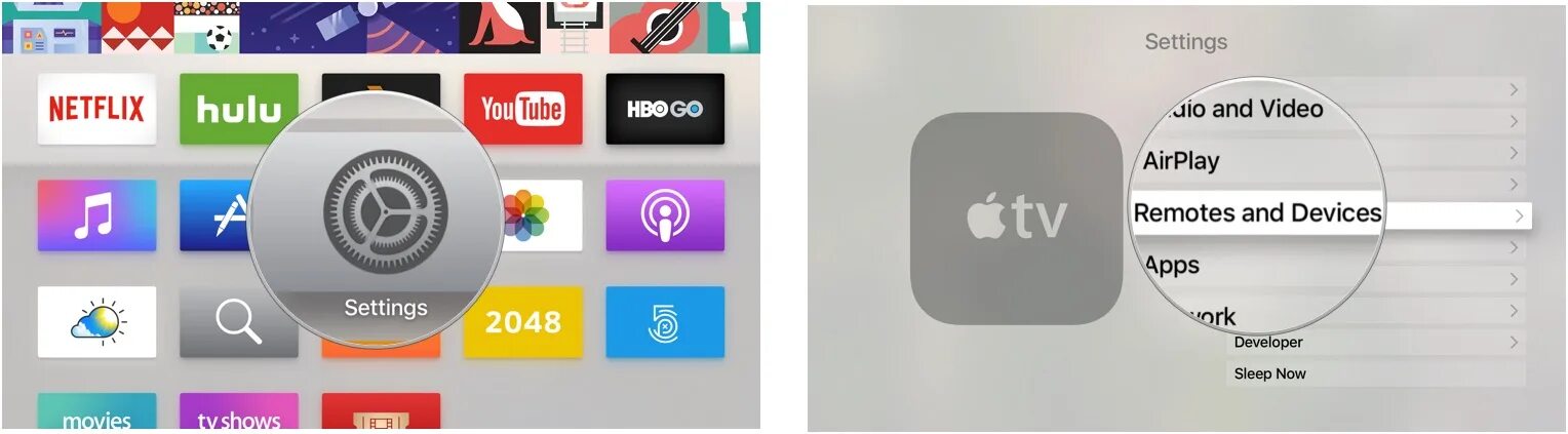 Apple tv удаленные приложения. Интерфейс мегафон тв на apple tv. как удалить приложение апл тв. программа от пульта эпл тв. как управлять апл тв с айфона.
