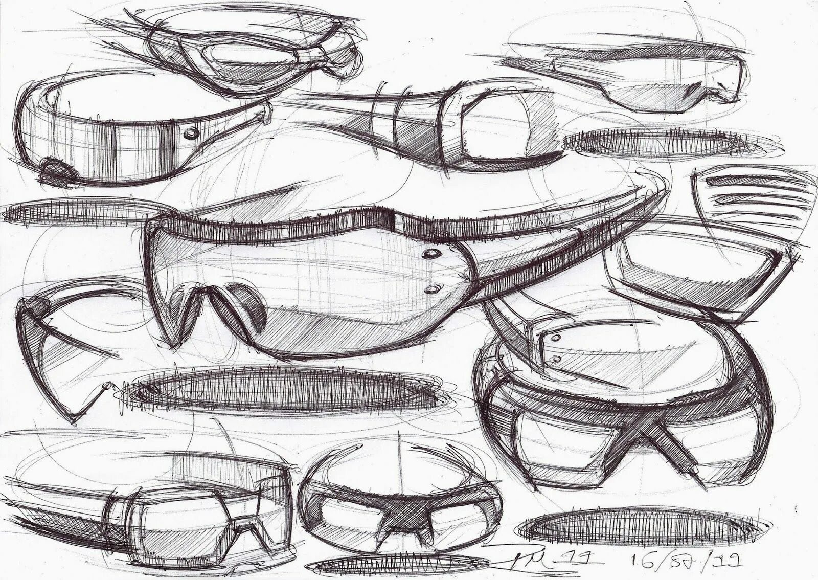 Sketch open