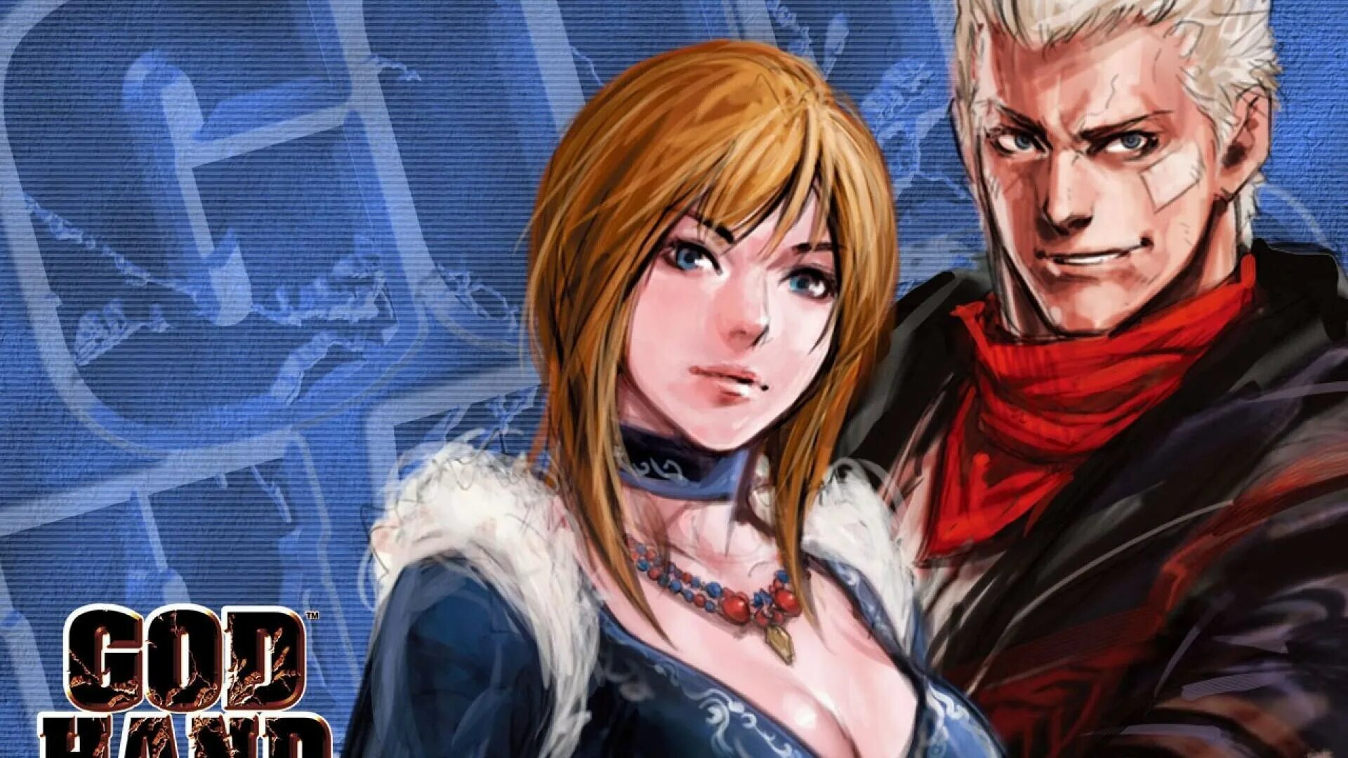 God hand обложка. God hand игра. God hand. God hand игра. God hand игра.