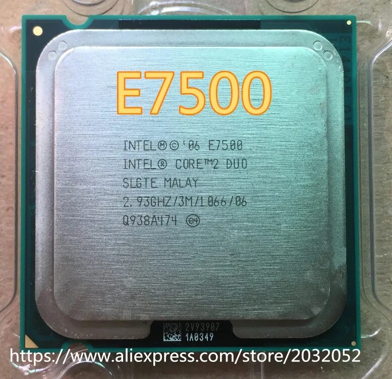 Интел 7500. Core 2 Duo e7500. Intel Core 2 Duo CPU e7500 2.93GHZ. Intel Core TM 2 Duo CPU e7500 2.93GHZ характеристики. Intel(r) Core (TM) Duo CPU.