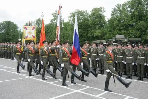 П рязанское