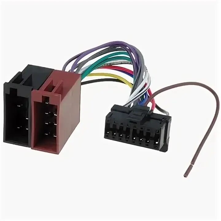 16 pin iso разъем. Iso 16 pin. Переходник 16 пин на исо. Iso connector 16 pin магнитола. Провод пионер на iso.