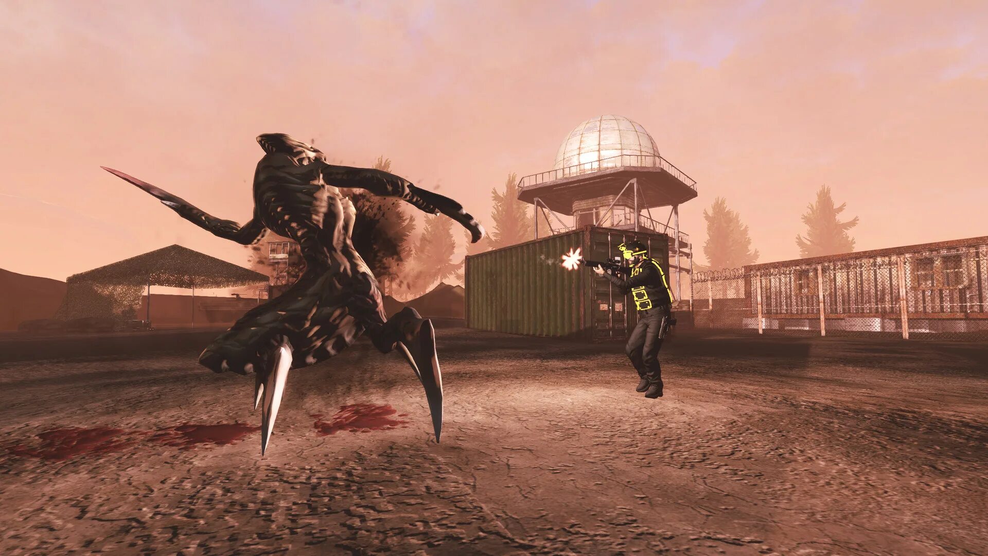 The new z. Игра инфестейшен New z. Infestation the Newz. Инфестейшен боссы зомби. Infestation the New z слайсер зомби.