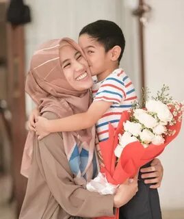 Anak sendiri barat