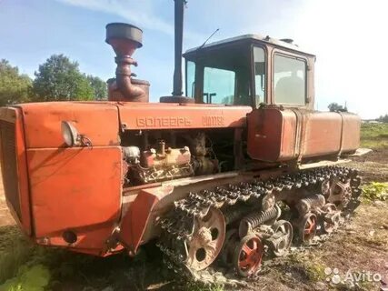 Дт 175 волгарь