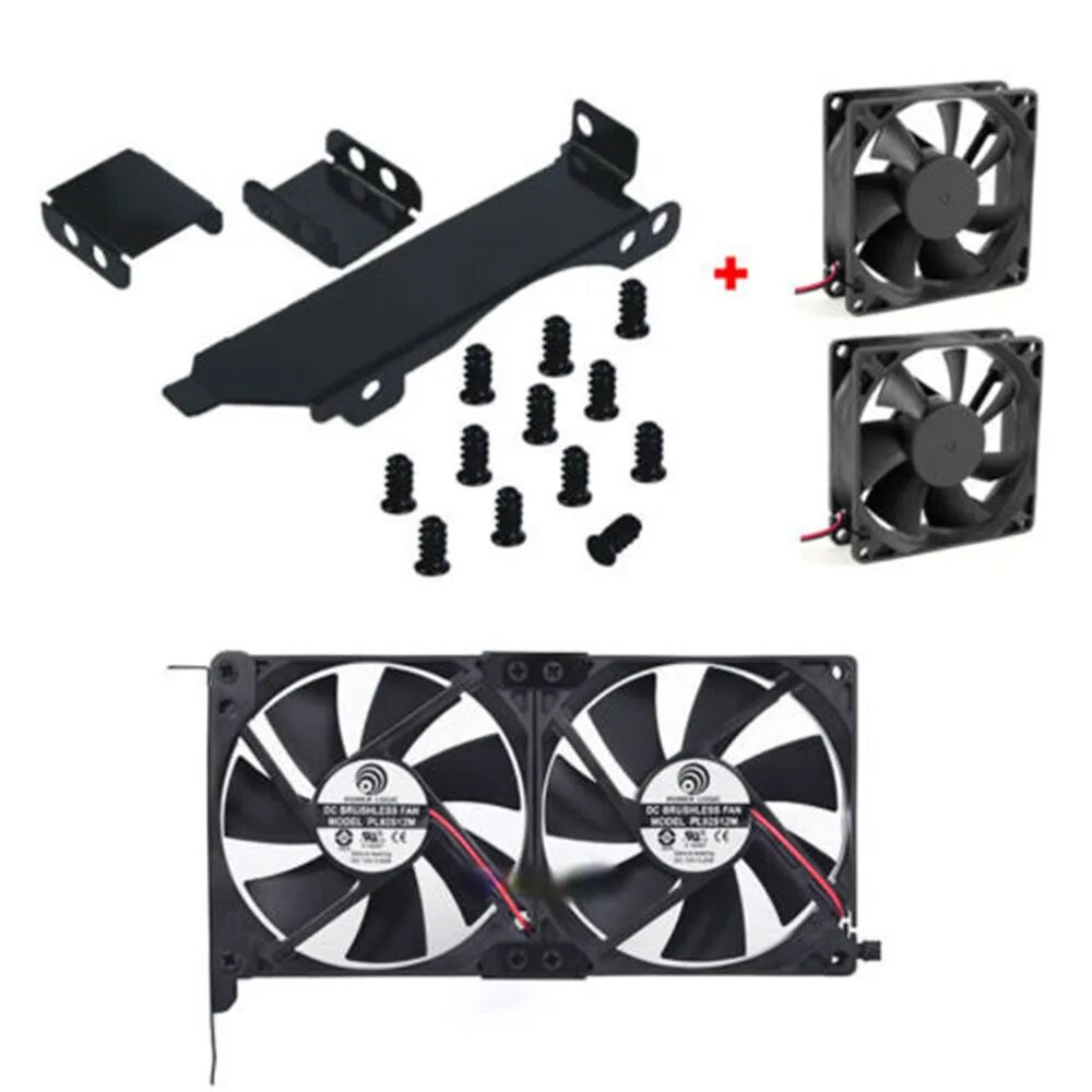 Pci fan. Вентилятор pci slot fan. кулер в слот pci-e. кулер в pci слот. кронштейн вентилятора 80мм.