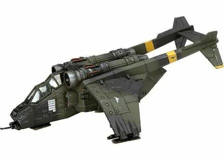 Valkyrie40k