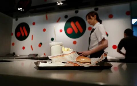 Премии во вкусно и точка