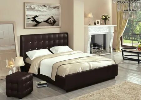 Bed p