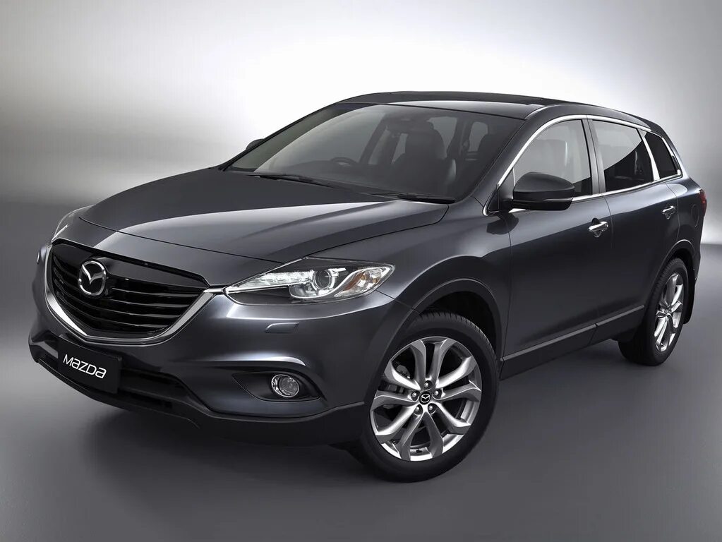 Mazda CX-9. Mazda cx9 2013. Мазда джип СХ 9. Mazda CX 9 2015. Mazda большая