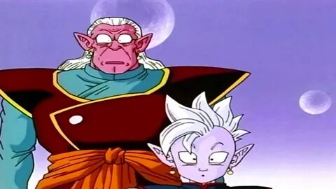 Elder kai