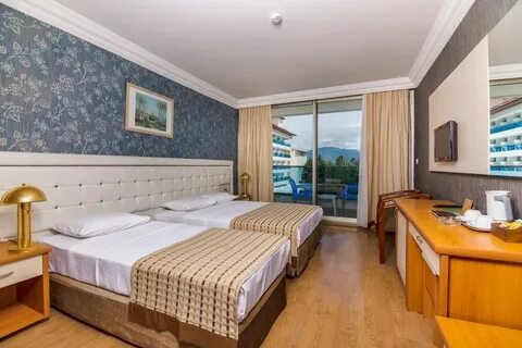 Letoile beach hotel 4