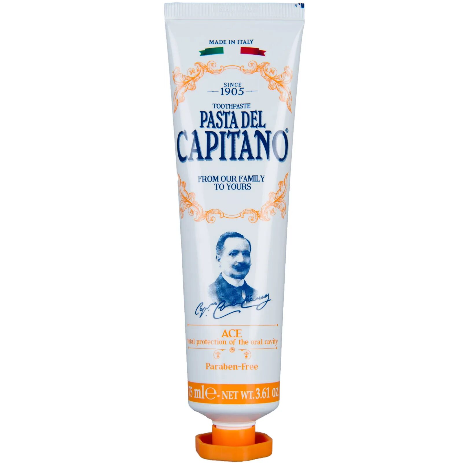 El capitano зубная паста. Паста дель капитано. Зубная паста капитано италия. Зубная паста capitano. Паста дель капитано.