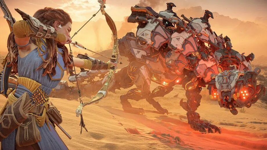 Horizon forbidden west frame generation. Хоризон форбидден вест. игра horizon forbidden. хорайзон запретный запад. элой horizon 2.