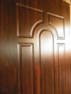 Новые панели дверей