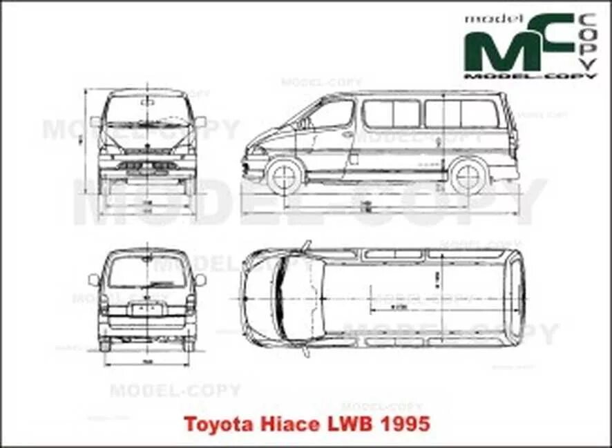 Toyota hiace технические характеристики. Тойота Хайс 2021 габариты. Тойота Hiace 2021 габариты. Toyota Hiace габариты кузова h300. Габариты Тойота Хайс 2021 года.
