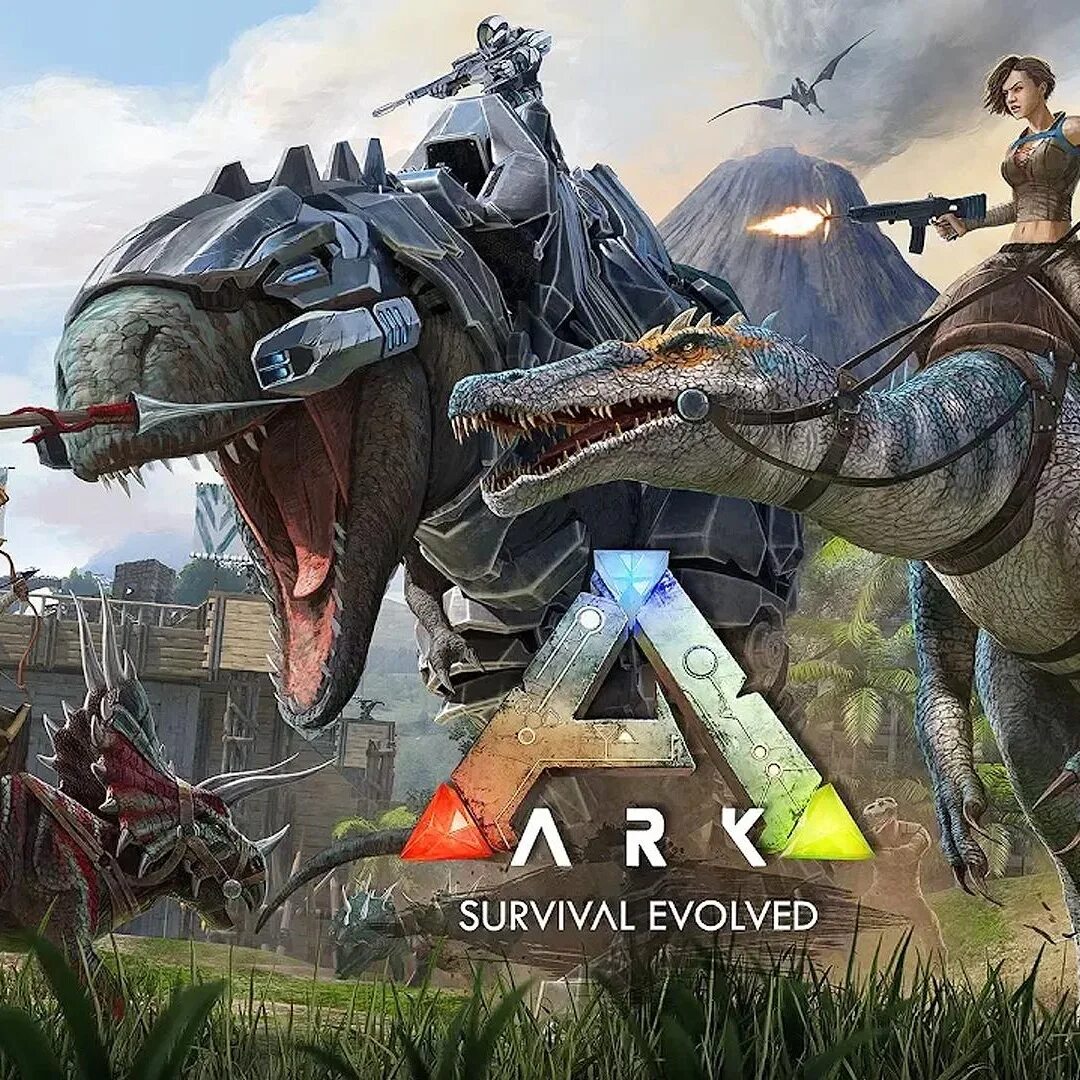 Ark epic. АРК. АРК игра. АРК сурвайвал эволвед. Картинки АРК.