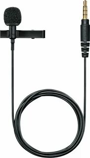 Shure mvl