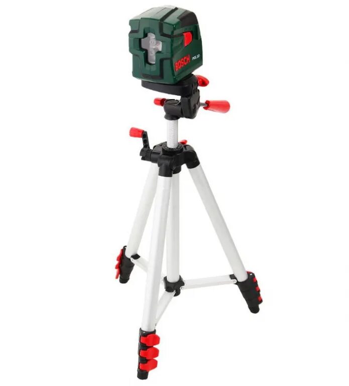 Уровень pcl 10. Лазерный нивелир bosch pcl 10. нивелир bosch pcl 10 set. bosch pcl 10 set + штатив (0603008121). штатив для лазерного уровня бош.