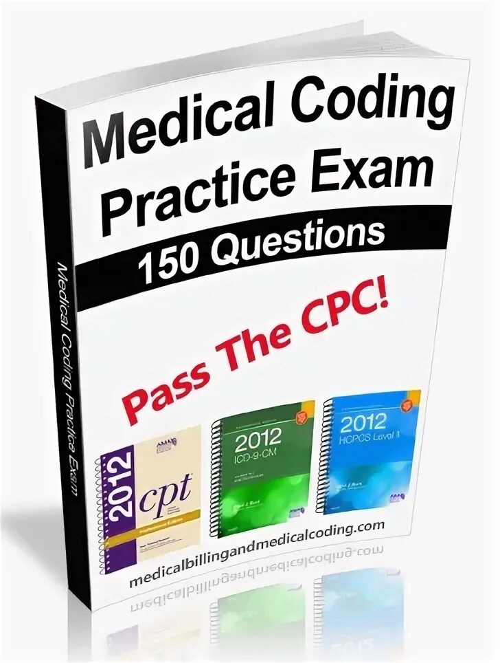 Answers to questions! Medical. Cpc test