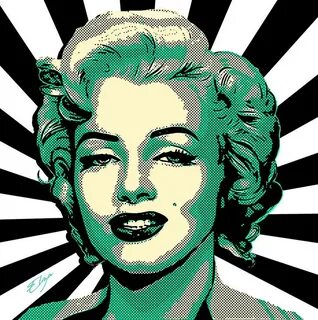 Marilyns theme