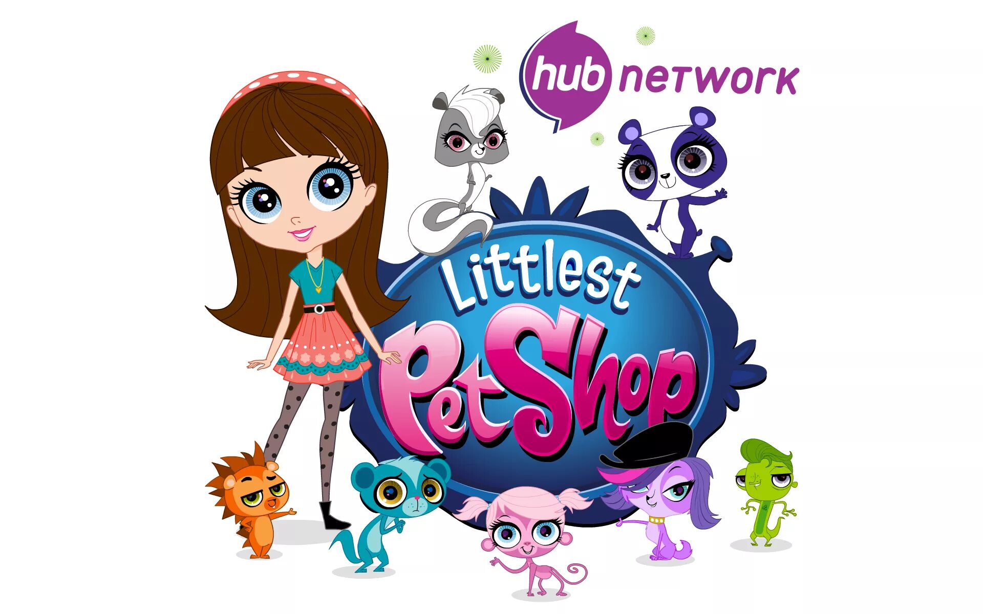 Маленький зоомагазин / Littlest Pet shop (2012). Littlest Pet shop игра 2012.