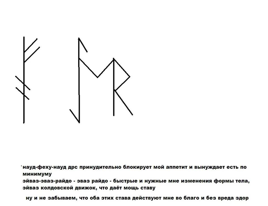 Став развитие речи. Руническая формула на похудение с оговором. Рунические ставы. Став на похудение. Рунная формула для похудения.