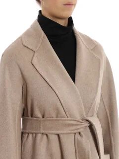 Кашемир max mara