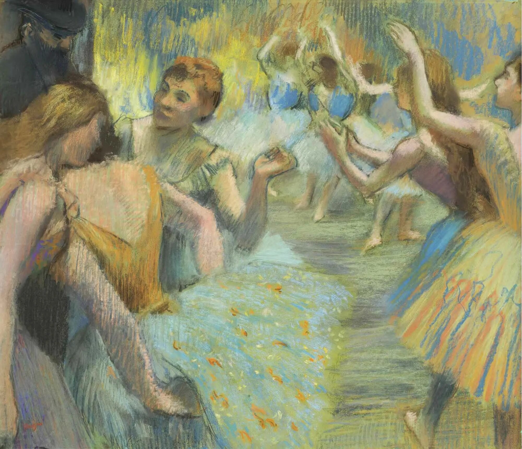 Дег 1. Диэтиленгликолевая смола дэг-1. Эдгар дега (1834-1917). Изолированные вершины графа. Эдгар дега (1834-1917).