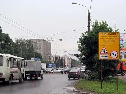 Восточная тверь
