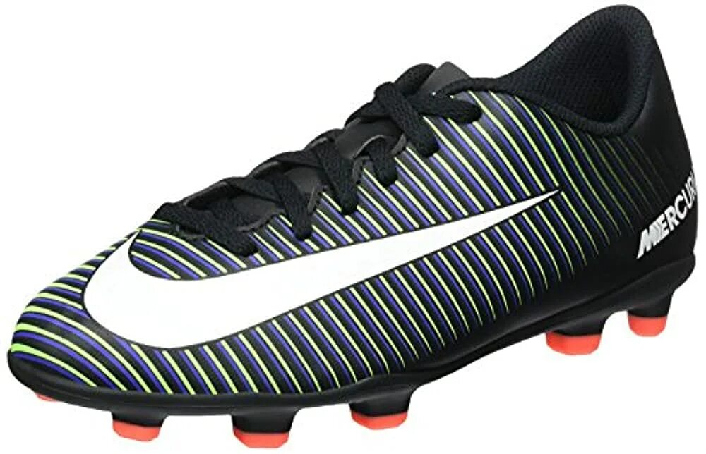 Бутсы найк gx. Бутсы найк меркуриал Вортекс 3. Nike Mercurial Vortex II FG 651647-803 3d.