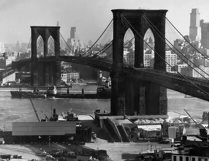 Bridge retro