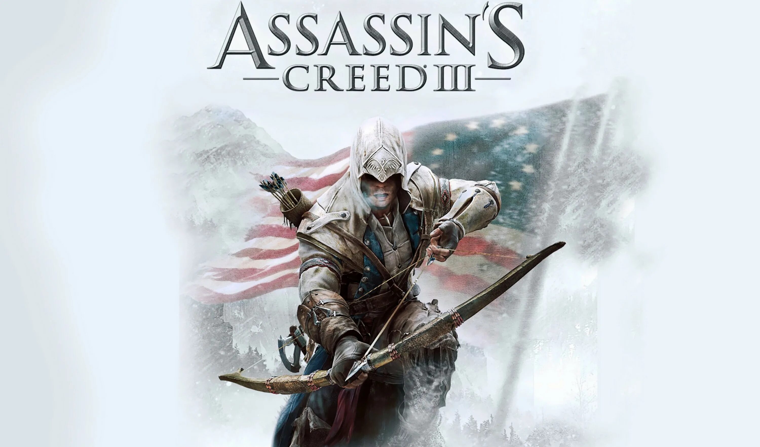 Ассасин крид на 100 процентов. Assassins Creed 3 Remastered постеры. Коннор ассасин 3 1920 1080. Ассасин Крид 3 обложка. Assassin’s Creed III – 2012.