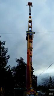 Бустер сормовский