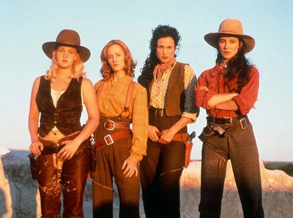 Плохие девушки 1992. Плохие девчонки фильм 1994. дрю бэрримор в bad girls, 1994. плохие девчонки фильм 1994 мэделин стоу. энди макдауэлл.