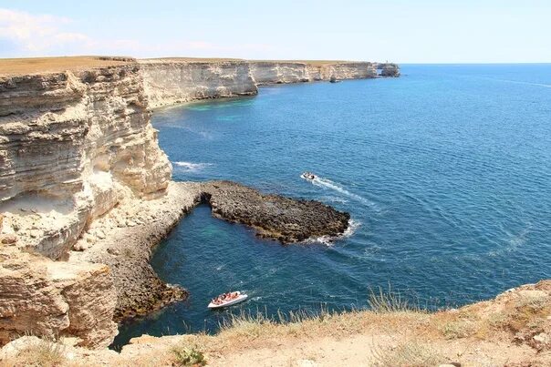 Оленевка крым море фото Pinterest