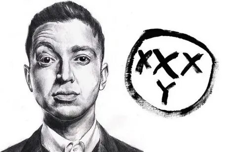 Oxxxymiron mixxxtape 1