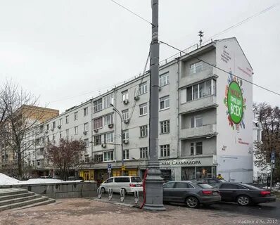 Бульвар дом 25