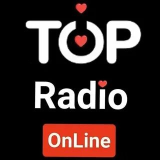 Слушать top radio