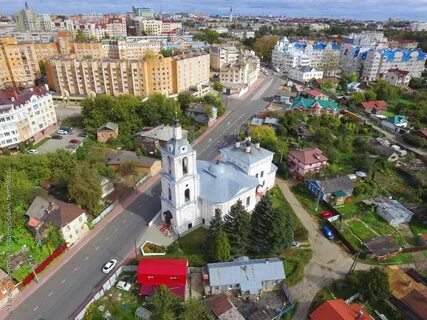 Без калуге