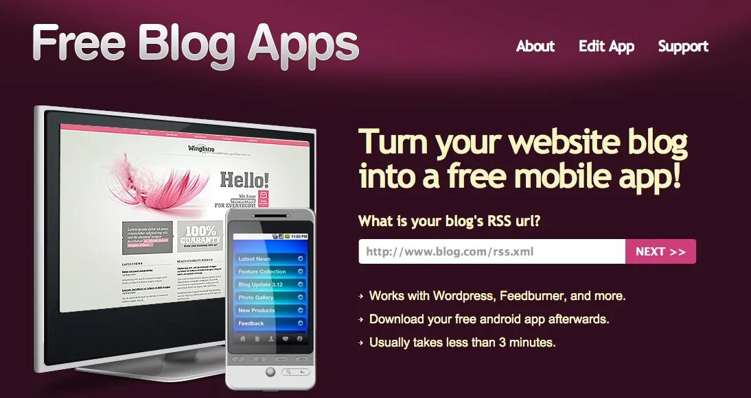App editor. Blogger приложение. blog app. klaas hello (turn your radio on). edit about.