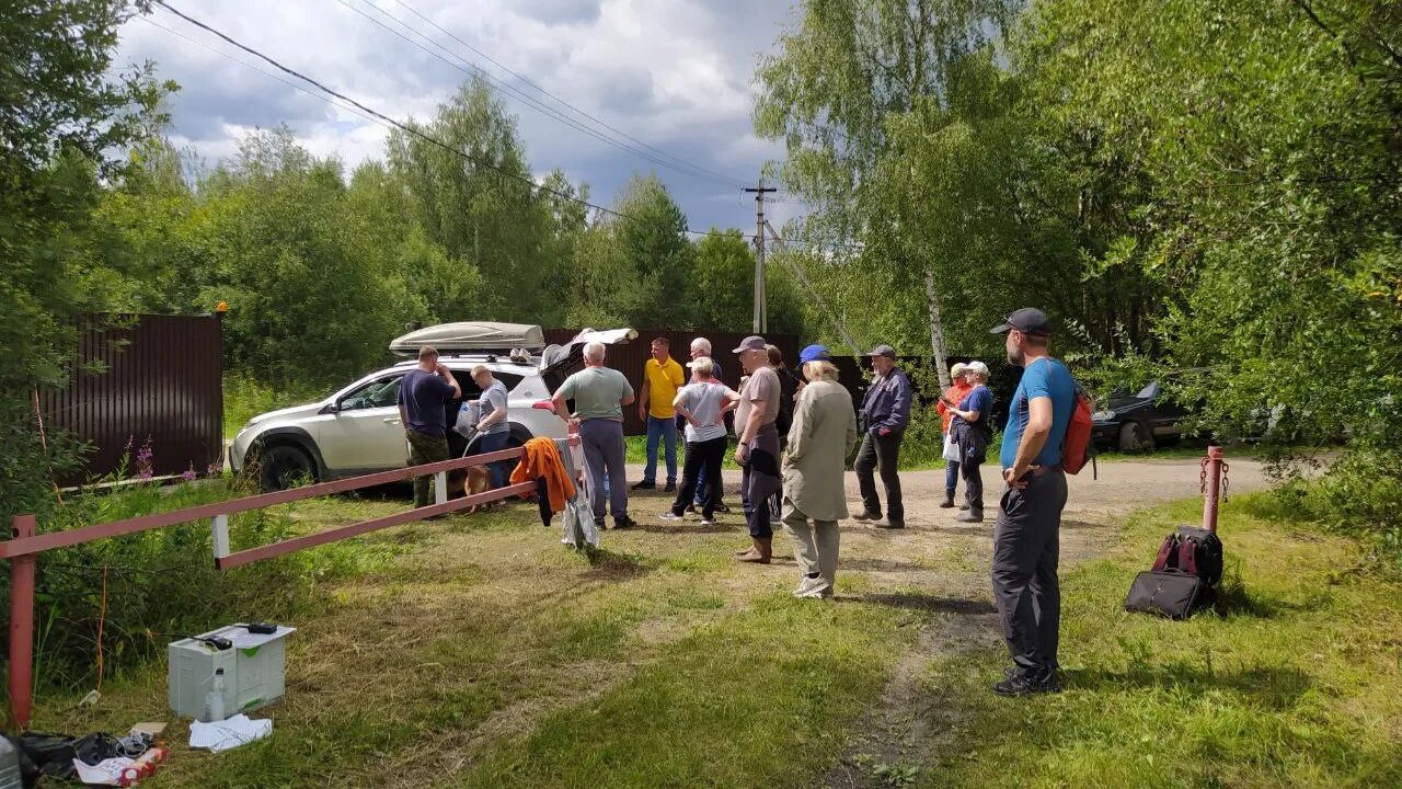 Подслушано киржач последние