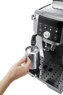 Delonghi magnifica s smart