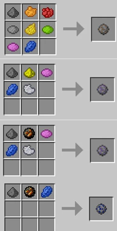 Крафт фейерверков. Крафт фейерверков. 5. 2. 2.