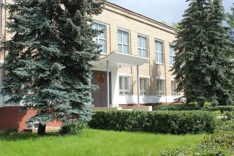Школа имени флиера
